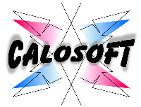 logo calosoft